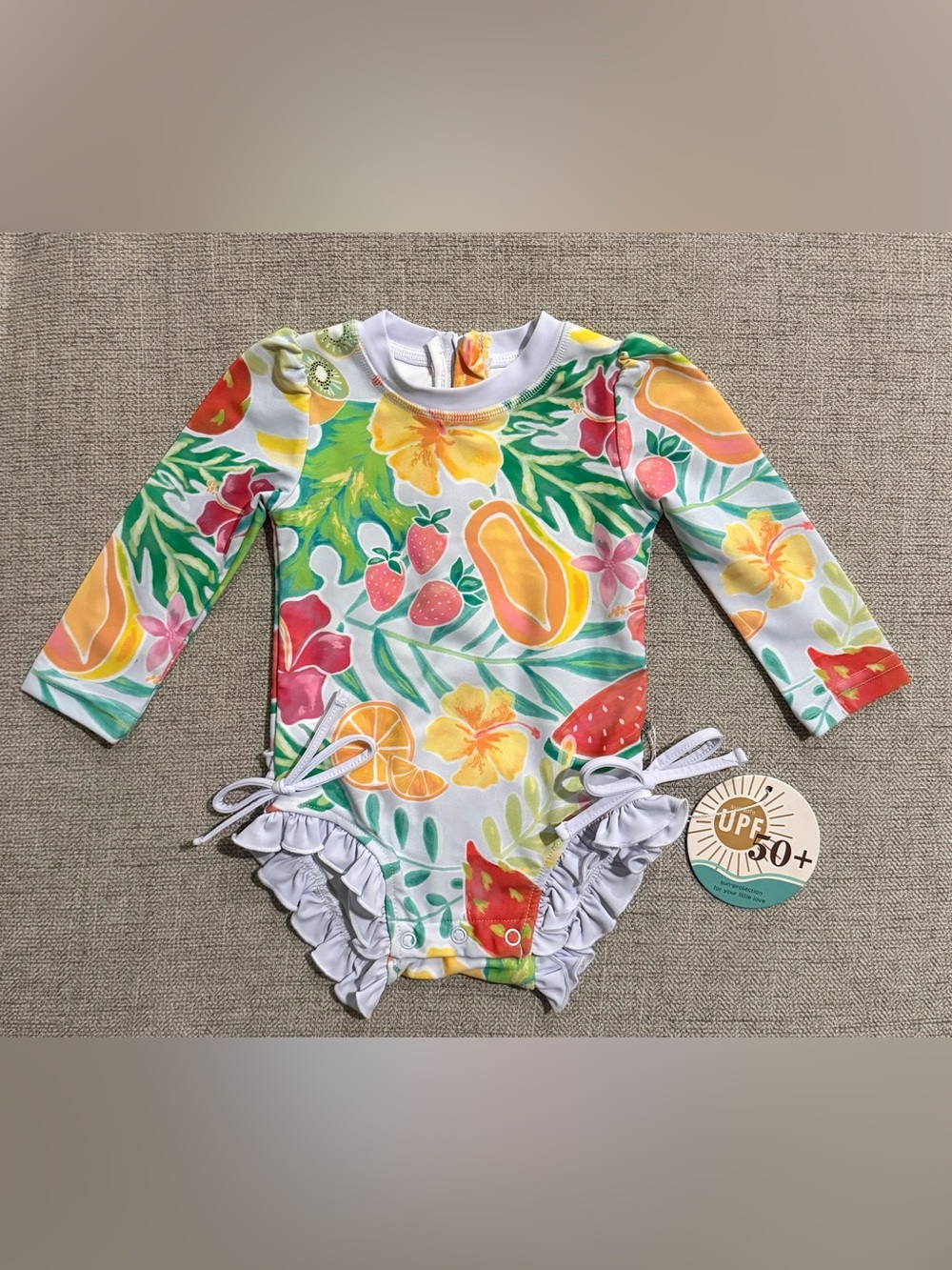 Caden Lane Swimsuit